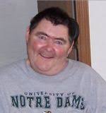 Thomas Ernest Weigel