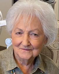 Pauline Erwin Obituary June 23, 2025