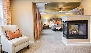 4 Bedroom 2 5 Bathroom 2 Car Garage Floor Plans In Stafford Va Home New Homes New Home Communities