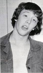 Can you identify people in these alumni photos?