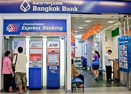 Its head office is located in the capital. Arbeiten Bei Bangkok Bank Glassdoor