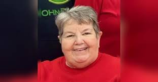 Barbara Kinsey Obituary