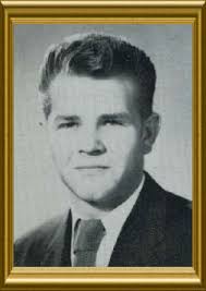 Barstow High Memorial