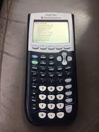 Texas Instruments Ti 84 Plus Edition Graphing Calculator Graphing Calculator Calculator Color Graphing