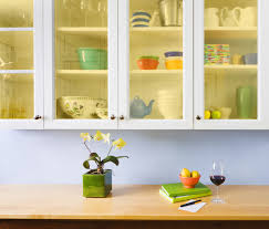 And today we have more choices than ever for choosing glass inserts — the. Modern Glass Inserts For Kitchen Cabinets Novocom Top