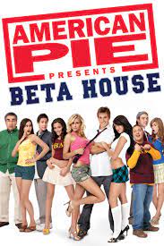 American Pie Presents: Beta House | Movies Anywhere