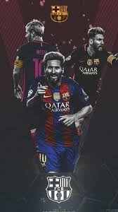 Lionel messi plays for liga bbva team fc barcelona and the argentina national team in pro evolution soccer 2016. Lionel Messi Barcelona Messi Pictures Lionel Messi Lionel Messi Wallpapers