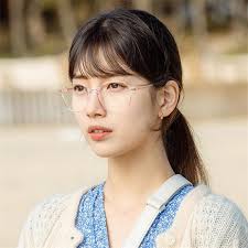 2025 gafas graduadas con montura rosa transparente polígono menos lentes  mujeres hombres TR90 gafas de visión corta 0-0,5-0,75 a-6,0