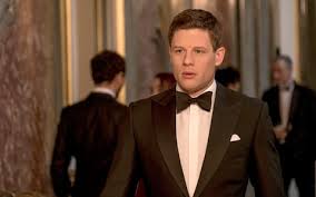 James norton recalls being 'badly bullied' at school. James Norton For Bond No 007 Must Be More Than Just A Pretty Face