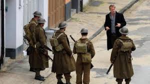 Installé dans les casemates du bastion 32, qui furent construites en 1874 dans le cadre du renforce. 600 000 Euros Pour Le Musee De Dunkerque 1940 Operation Dynamo