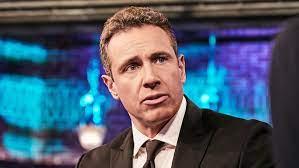 The only thing that could fix that is something that doesn't exist: Cnn Tamps Down Coverage Of Andrew Cuomo During His Brother S Show Variety