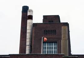 Power House, Guinness Brewery, St. James' Gate, Dublin 8