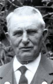 Bernardus Hermannus Cramer (☆ 6 maart 1806, † 24 augustus 1878)