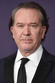Timothy Hutton