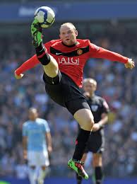 Football statistics of wayne rooney including club and national team history. Wayne Rooney Biography Facts Britannica
