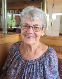 Sarah Ozella Kendrick Obituary July 15, 2020