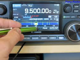 Image result for ICOM IC-R8600