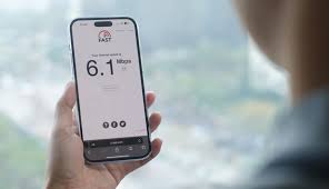 Vì sao kết nối Internet vẫn chậm - Báo VnExpress Số hóa