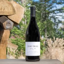 2018 flowers vineyard pinot noir, united states, california, sonoma coast. Fort Ross Vineyard Products 2015 Pinot Noir