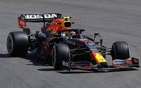 Browse 177 checo perez stock photos and images available, or start a new search to explore more stock photos and images. Checo Perez Se Ilusiona Con Nuevo Podio En El Gp De Azerbaiyan En F1 Mediotiempo