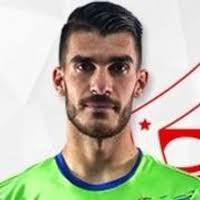 Diego Barrios Pérez Transfer News, History, Market Value (ETV) & Career  Stats