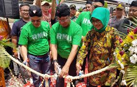 Hadir Di Purwokerto Loko Coffee Shop Tawarkan Menu Baru Dengan Tema Amphiteater Headline Co Id