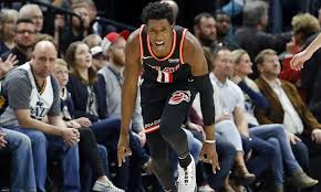 Josh richardson escaped one trade and only raised his value since. Josh Richardson Bringing It On Defense For Heat Basketball Insiders Nba Rumors And Basketball News