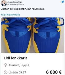 Vreti sa schimbati dolari in lei? Adidasii De 50 De Lei De La Lidl Au Ajuns Sa Coste Mii De Euro Cu Ce Pret Se Vand Pe Olx In Romania Haihui In Doi Aventura Vietii Noastre