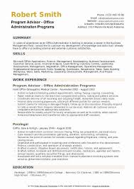 Office Administrator Resume Examples Elegant Fice Administration Resume Samples Resume Examples Job Resume Examples Good Resume Examples
