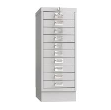 Keep your papers in order with help from our range of filing cabinets. Phoenix Md Series Md0604g 10 Drawer Multidrawer Cabinet