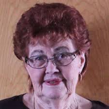Joanne (Parr) Gracey Obituary December 26, 2019