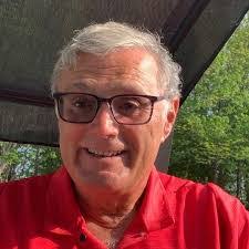 Richard Luper's Instagram, Twitter & Facebook