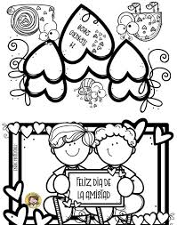 Pin De Claudia Erales En Dibujos Para Colorear En 2020 Amor Y Amistad Dibujos Tarjetas De San Valentin Para Ninos Tarjetas De Amistad