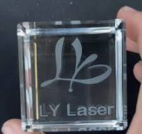 New 3D Internal Engraver Ultraviolet Ray Purple Cold Light UV 5W 10W Laser  Engraving Machine For Crystal Glass Water Cooling - AliExpress