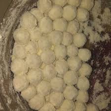 Biskut makmur biskut raya aidilfitri yg legend dan amat di sukai, rahsia tips mudah anti gagal ( makmur cookies ) resepi chef. Biskut Makmur Simple