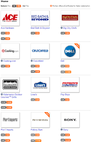 Best discover partner gift cards. Discover More Gift Card Partners