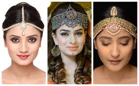 Golden Kundan high-quality Pippal Patti