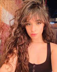 Ahead, find the celebrities with curly hair like cardi b, lili reinhart, and ariana grande embracing their texture, with glimpses on the red carpet and irl. These Celebs Embracing Their Curly Hair Is The Perfect Summer Hair Inspo Oz Beauty Expert