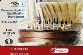 Nach ihrer reise bei germany's next topmodel behält ana martinović ein souvenir zurück: European Hybrid Qualification Round 3 1 Live Chessbase