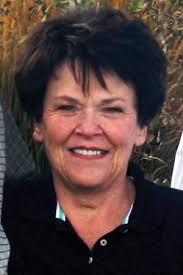 Mary Ruth Young Hammond