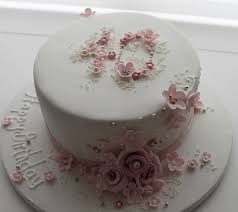 Classy Birthday Flowers For Her Pin On Cakes