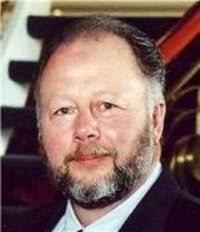 Obituary of Charles Horn