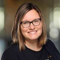 Genevieve Haas's Instagram, Twitter & Facebook