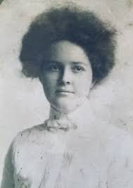 Delia Gentry Koerner (1882-1970)