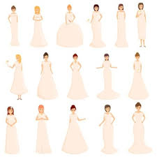 We did not find results for: Hochzeitskleider Premium Vektor