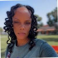 Arkesha Williams's Instagram, Twitter & Facebook