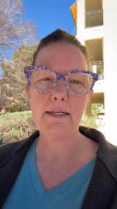 A message from me about...