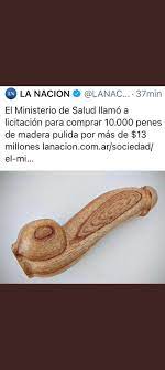 Jul 16, 2021 · el ministerio de salud está procesando mediante una licitación pública la compra de dispensers de preservativos, penes de madera y maletines para utilizarlos como materiales de promoción para prevenir enfermedades de transmisión sexual. Wzt49xnfytvajm