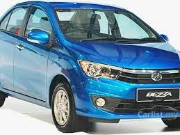 Model perodua bezza 1.0 dan 1.3 baru kini menghadapi beberapa masalah pada batch pertama dan paling serius adalah masalah frequent saat yang ditunggu akhirnya tiba dengan produk yang cantik dari perodua walaupun ia adalah cubaan pertama untuk mengeluarkan kereta sedan dari platform axia. Perodua Bezza 2018 X Premium 1 3 In Kelantan Automatic Sedan Blue For Rm 43 178 5285881 Carlist My