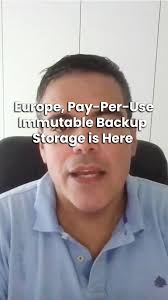 Object First has been named Immutable Storage Company of the Year and  Editor's Choice Company of the Year at the annual Storage Awards! These  honors reflect our continued commitment to delivering secure,